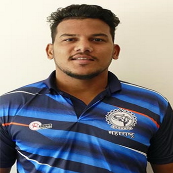 Girish Maruti Ernak Biography